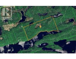 PT LT 8,9,10 CON 13, Parry Sound Remote Area, Ontario