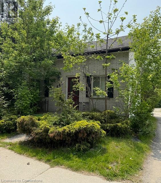 547 Lancaster Street W, Kitchener, Ontario  N2K 1M2 - Photo 2 - 40746008