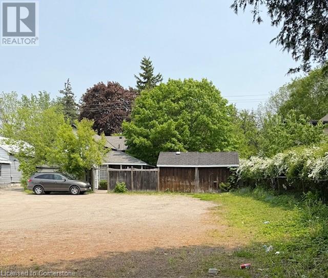 547 Lancaster Street W, Kitchener, Ontario  N2K 1M2 - Photo 3 - 40746008