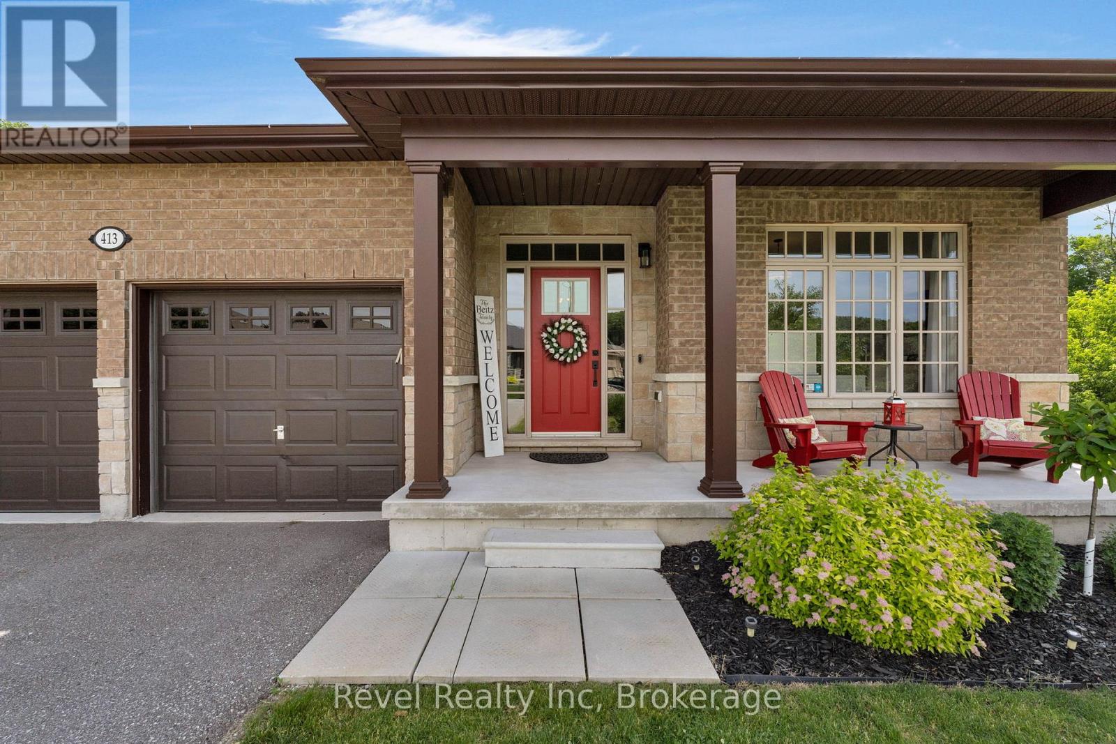 413 Russ Howard Drive, Midland, Ontario  L4R 0A6 - Photo 2 - S12250940