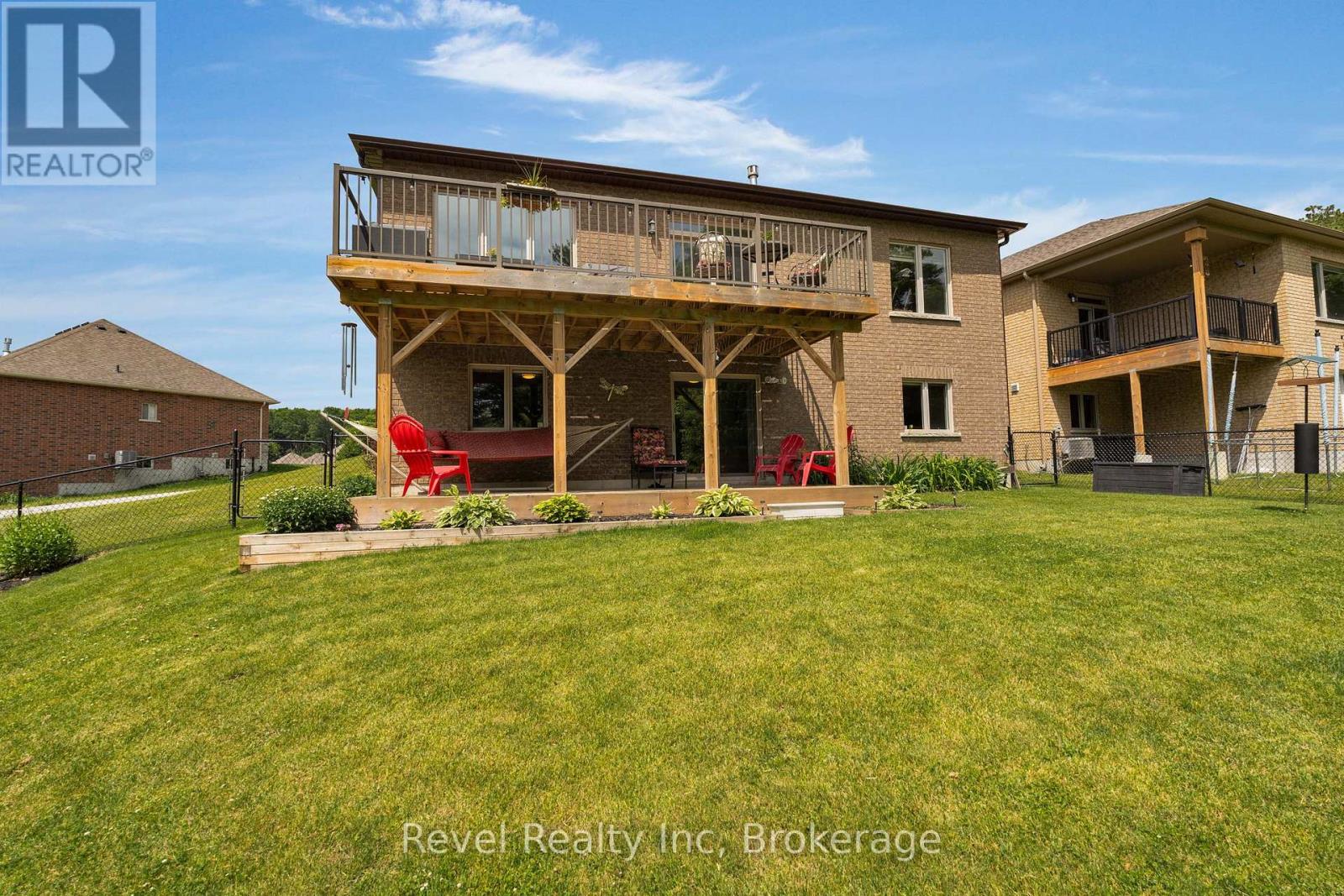 413 Russ Howard Drive, Midland, Ontario  L4R 0A6 - Photo 26 - S12250940