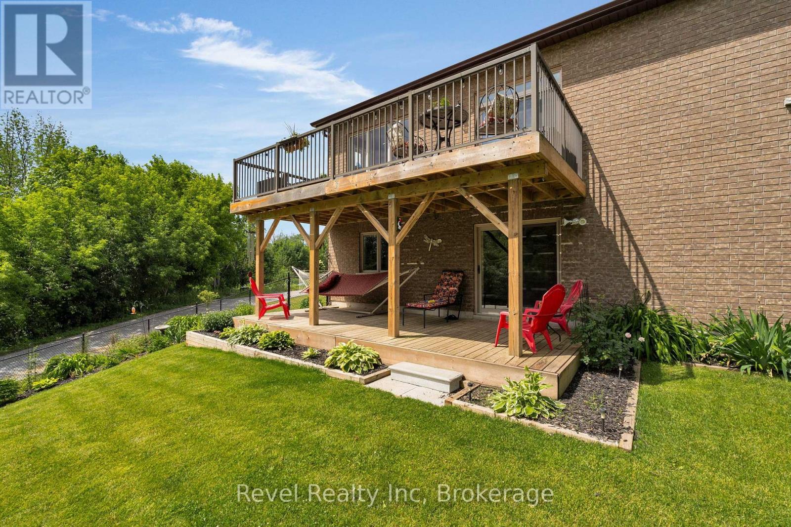 413 Russ Howard Drive, Midland, Ontario  L4R 0A6 - Photo 27 - S12250940