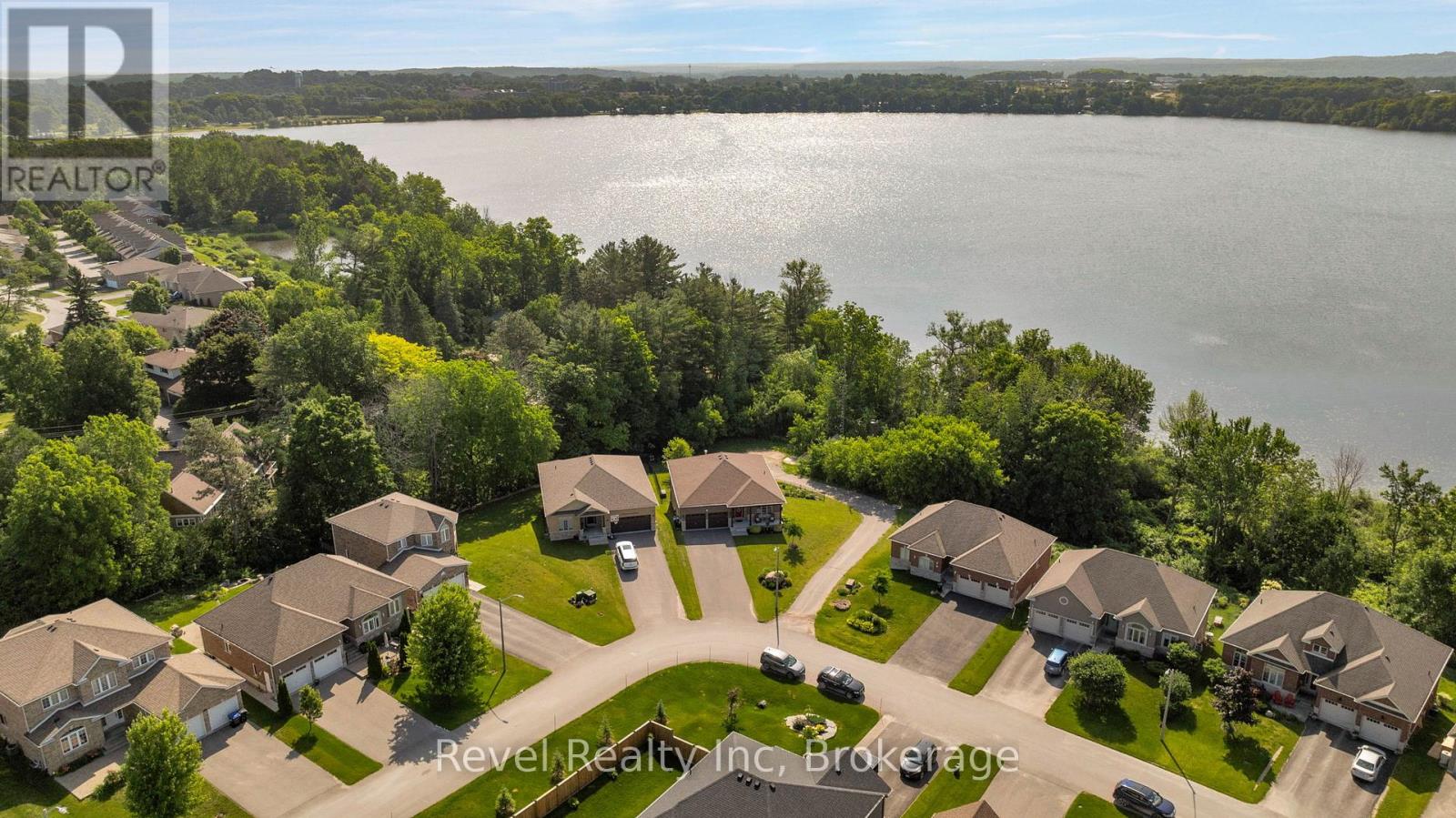 413 Russ Howard Drive, Midland, Ontario  L4R 0A6 - Photo 32 - S12250940