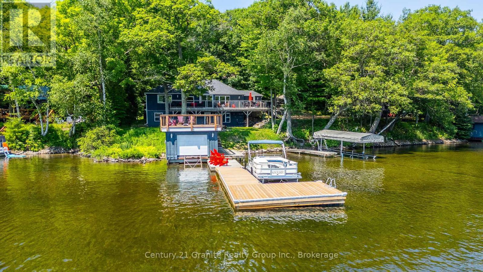 1025 SAGE DRIVE, Minden Hills, Ontario