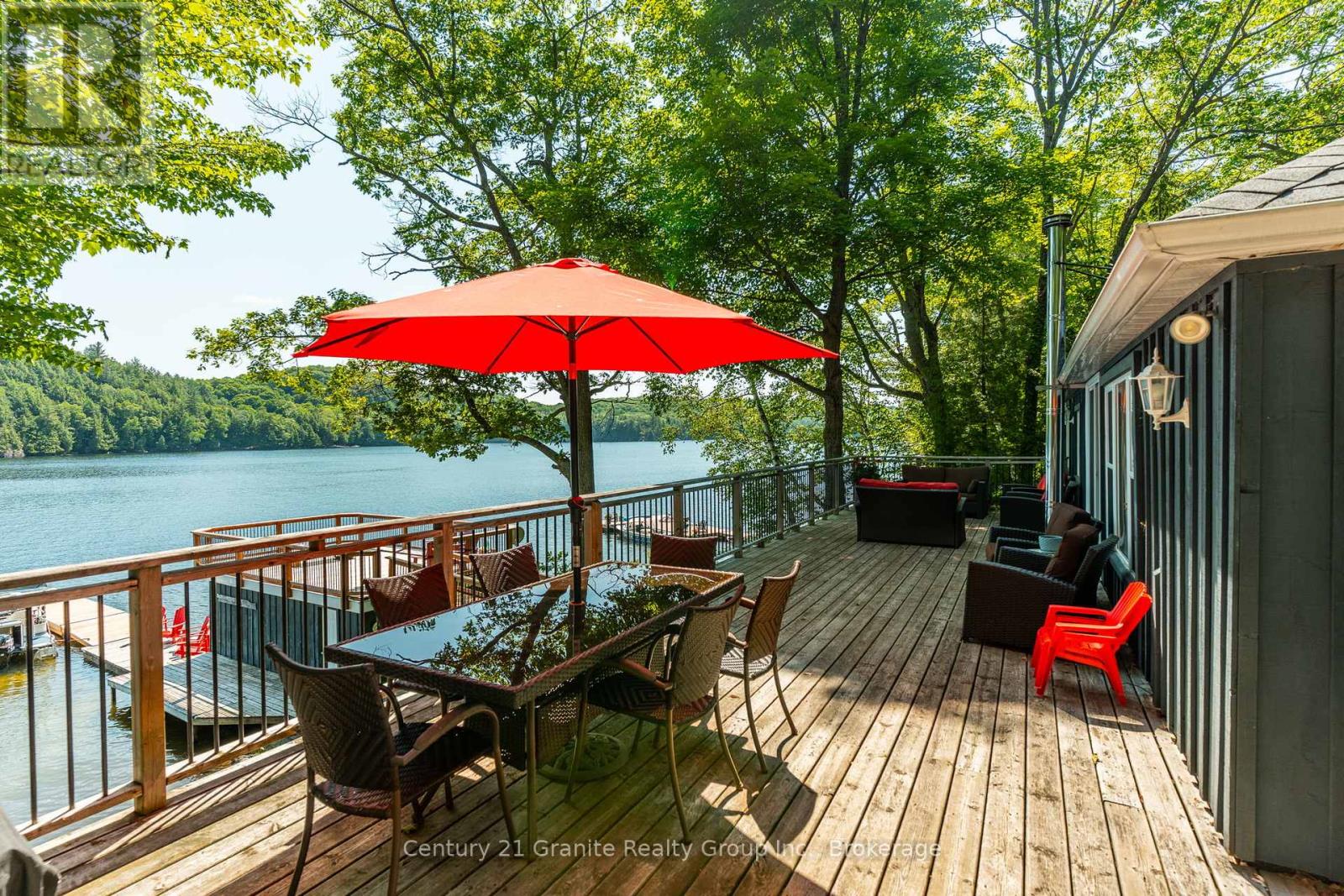 1025 Sage Drive, Minden Hills, Ontario  K0M 2K0 - Photo 25 - X12250847