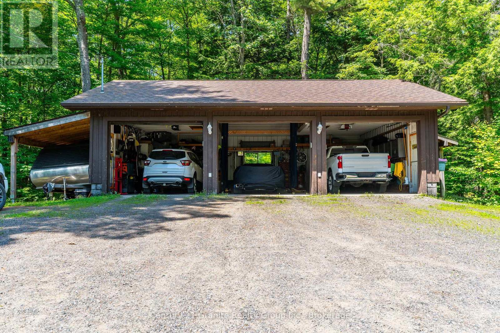 1025 Sage Drive, Minden Hills, Ontario  K0M 2K0 - Photo 38 - X12250847