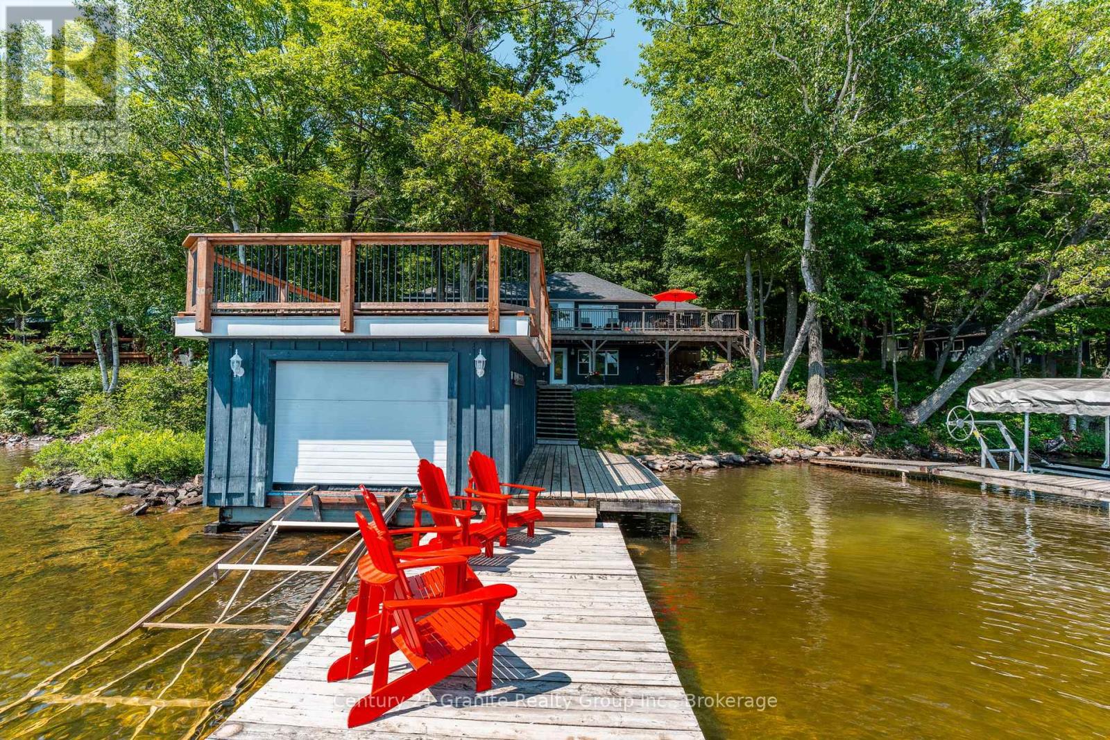 1025 Sage Drive, Minden Hills, Ontario  K0M 2K0 - Photo 4 - X12250847