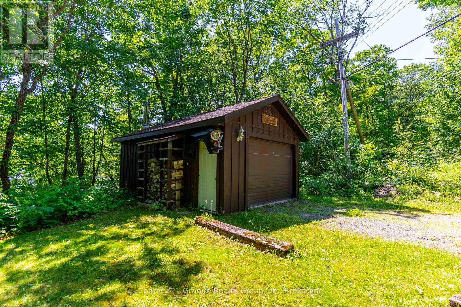 1025 Sage Drive, Minden Hills, Ontario  K0M 2K0 - Photo 41 - X12250847