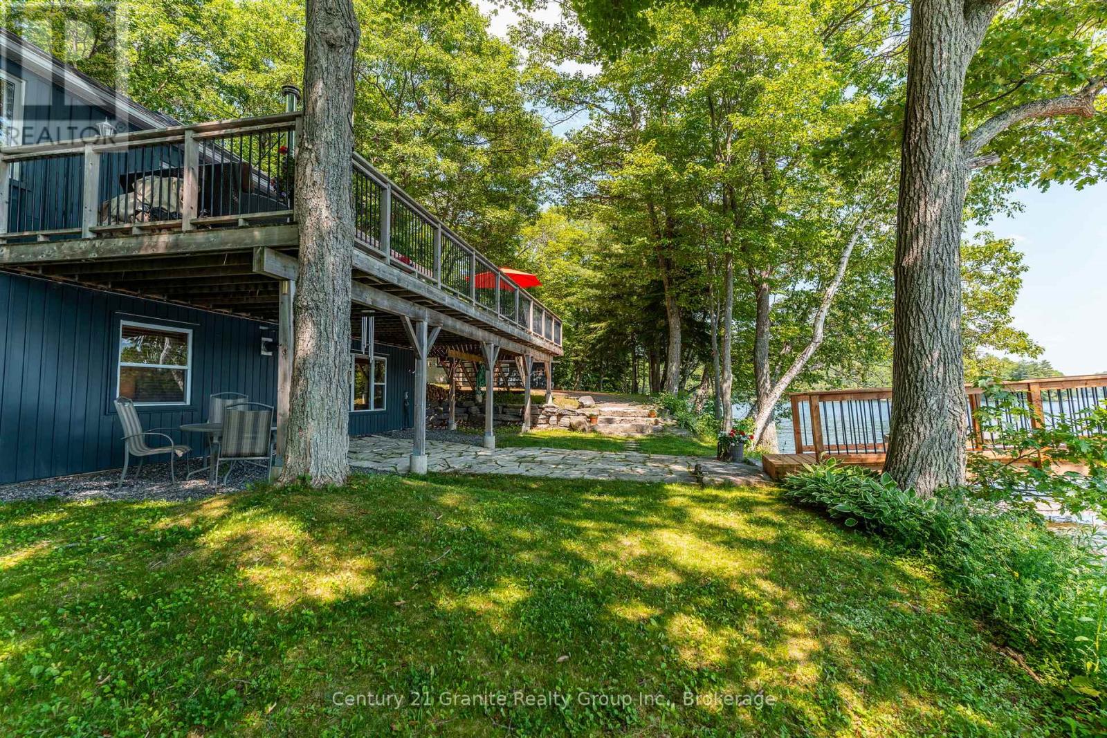 1025 Sage Drive, Minden Hills, Ontario  K0M 2K0 - Photo 42 - X12250847
