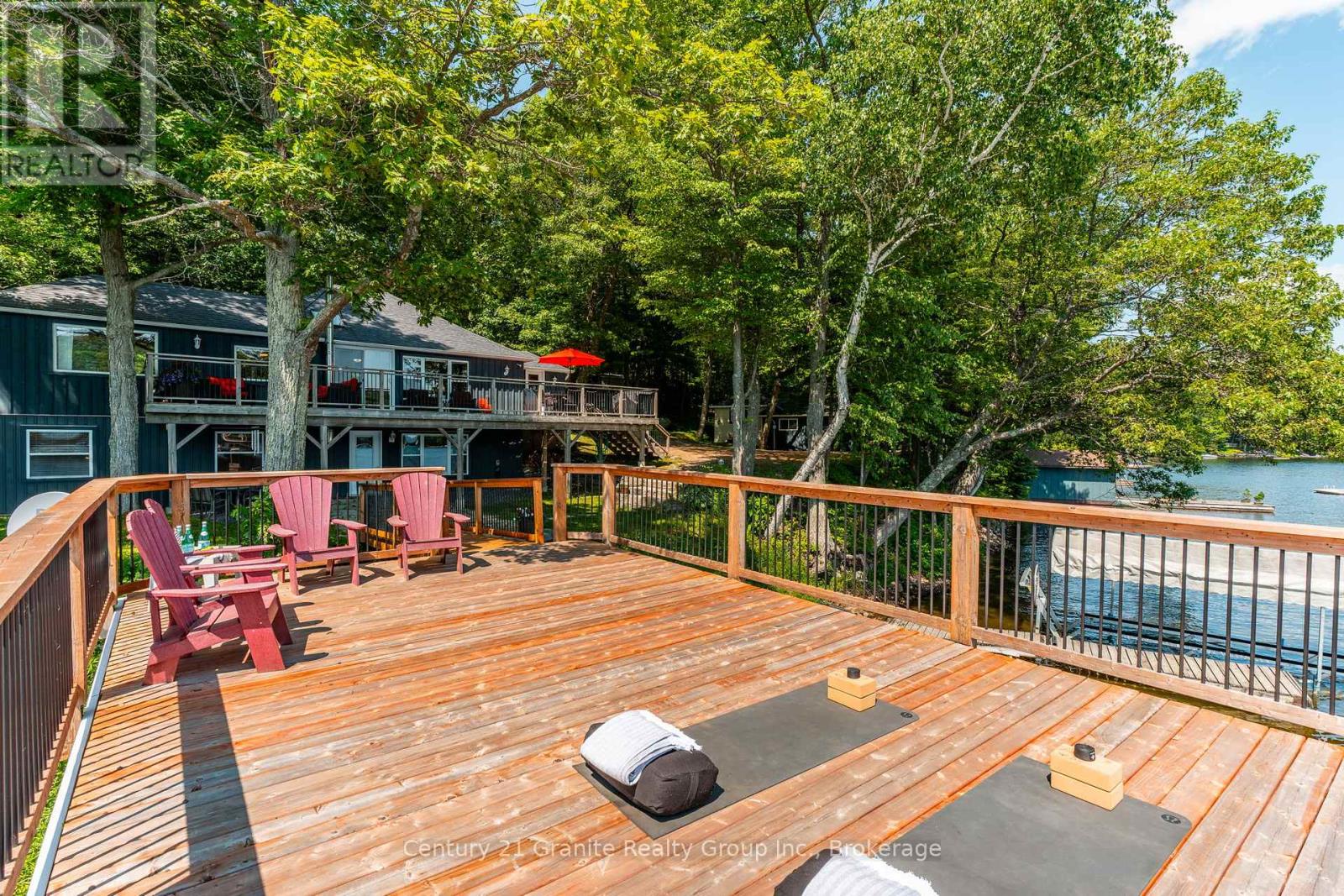 1025 Sage Drive, Minden Hills, Ontario  K0M 2K0 - Photo 45 - X12250847