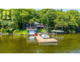 1025 SAGE DRIVE, Minden Hills, Ontario