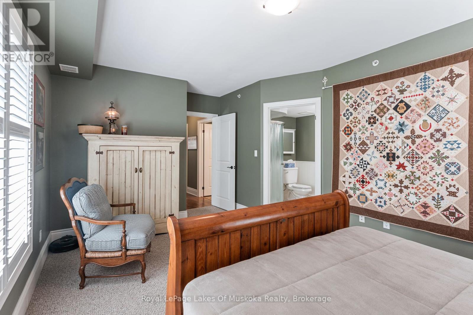 205 - 391 Manitoba Street, Bracebridge, Ontario  P1L 0B6 - Photo 15 - X12250851
