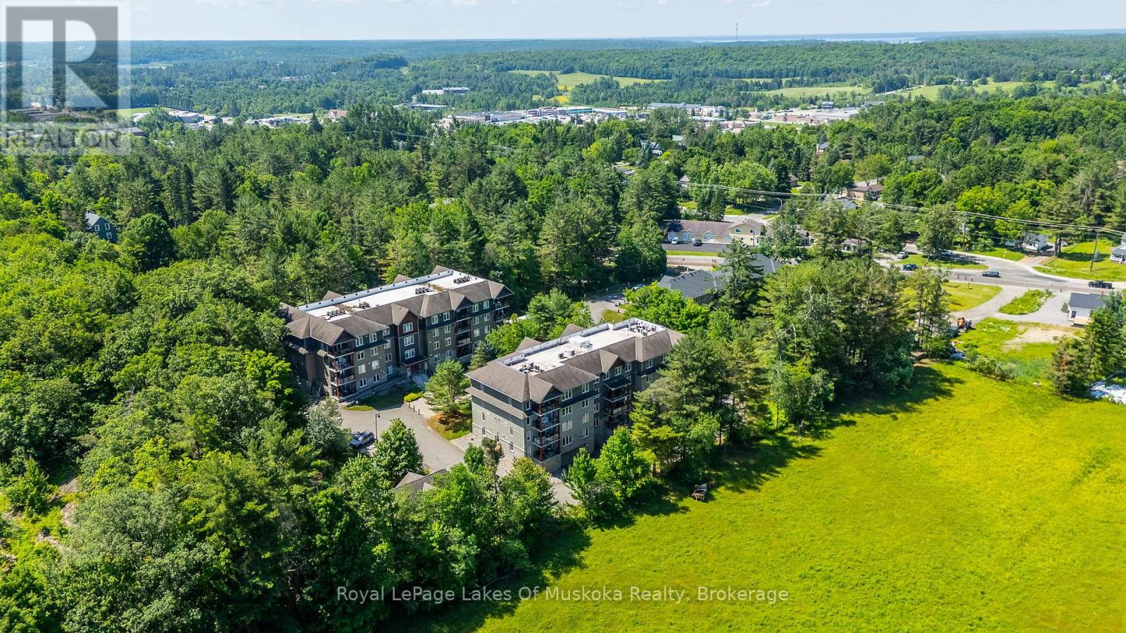 205 - 391 Manitoba Street, Bracebridge, Ontario  P1L 0B6 - Photo 36 - X12250851