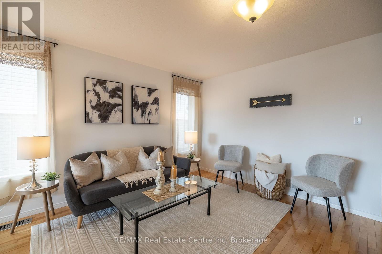 19 Sandcreek Lane, Guelph, Ontario  N1E 7K9 - Photo 17 - X12250908
