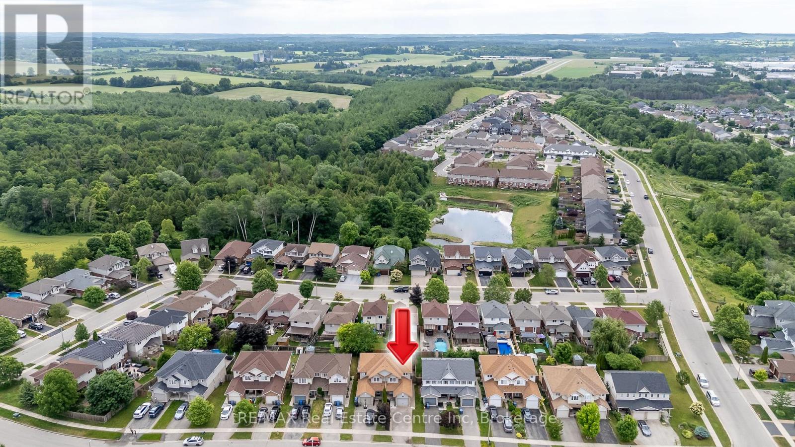 19 Sandcreek Lane, Guelph, Ontario  N1E 7K9 - Photo 47 - X12250908
