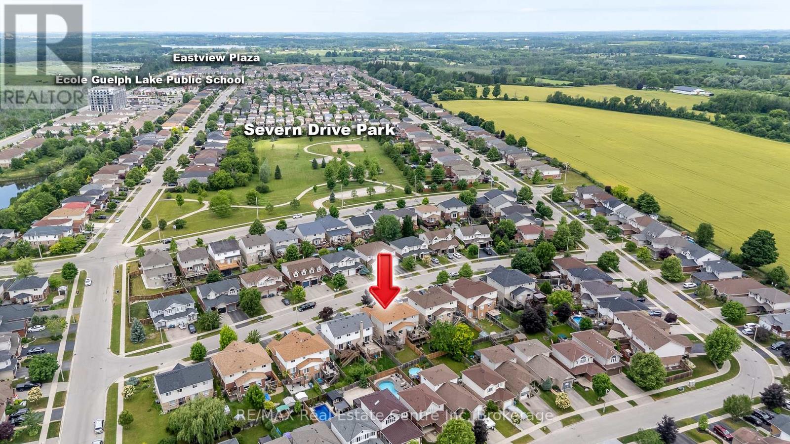 19 Sandcreek Lane, Guelph, Ontario  N1E 7K9 - Photo 49 - X12250908