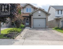 19 SANDCREEK LANE, Guelph, Ontario