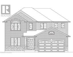 164 APPLEWOOD Street, Plattsville, Ontario