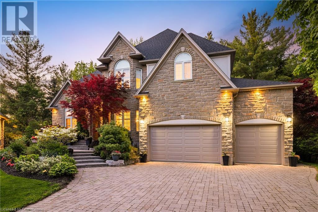 80 Cedarbrook Court, Cambridge, Ontario  N1T 1W8 - Photo 2 - 40745515