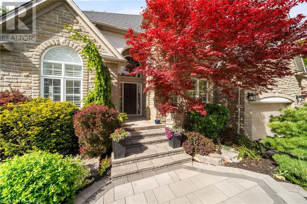 80 Cedarbrook Court, Cambridge, Ontario  N1T 1W8 - Photo 3 - 40745515