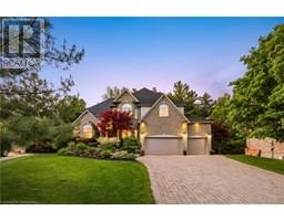 80 CEDARBROOK Court, Cambridge, Ontario