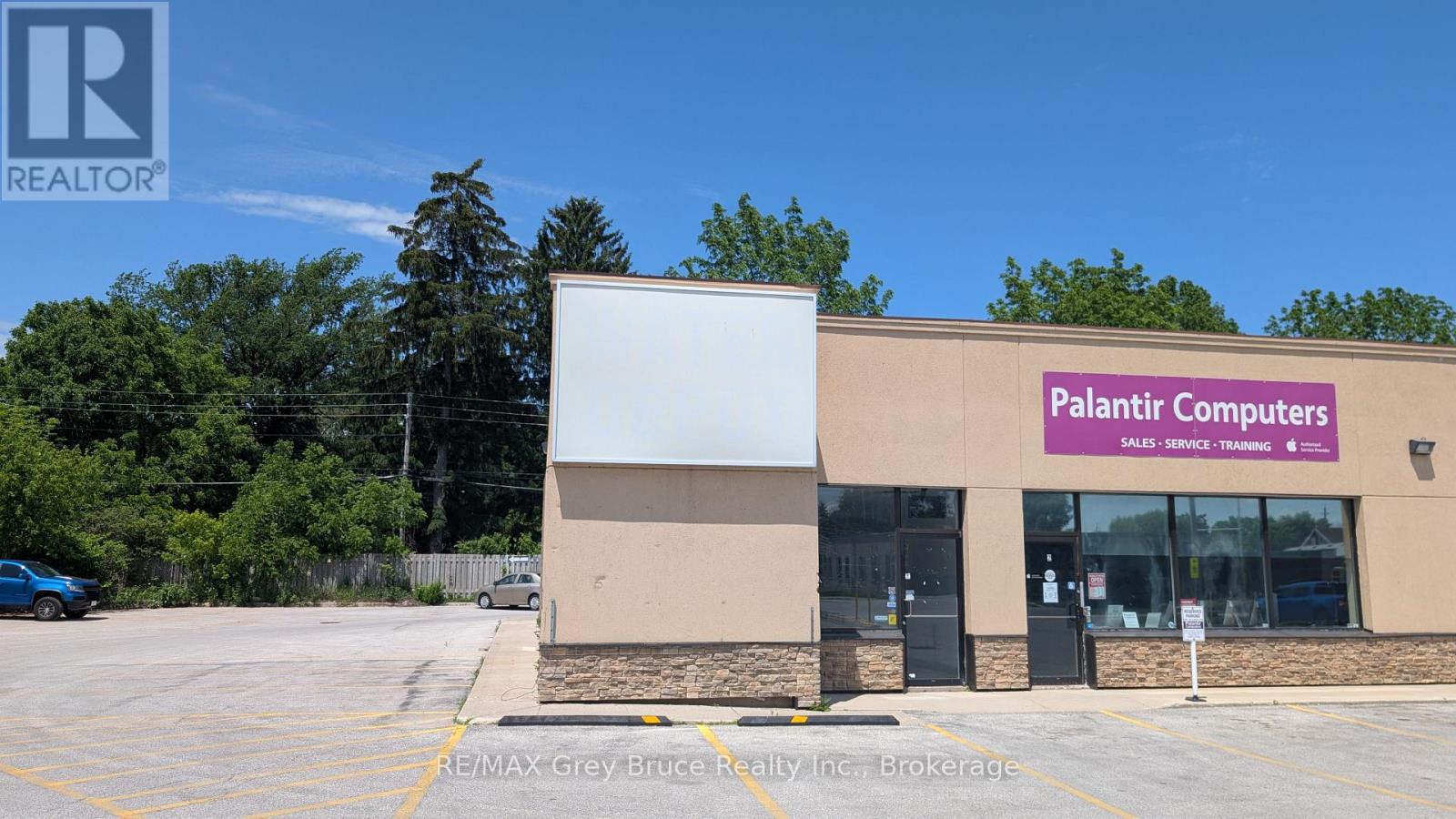 1 - 640 10TH STREET W, Owen Sound, Ontario