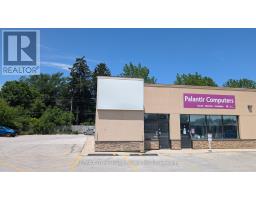 1 - 640 10TH STREET W, Owen Sound, Ontario
