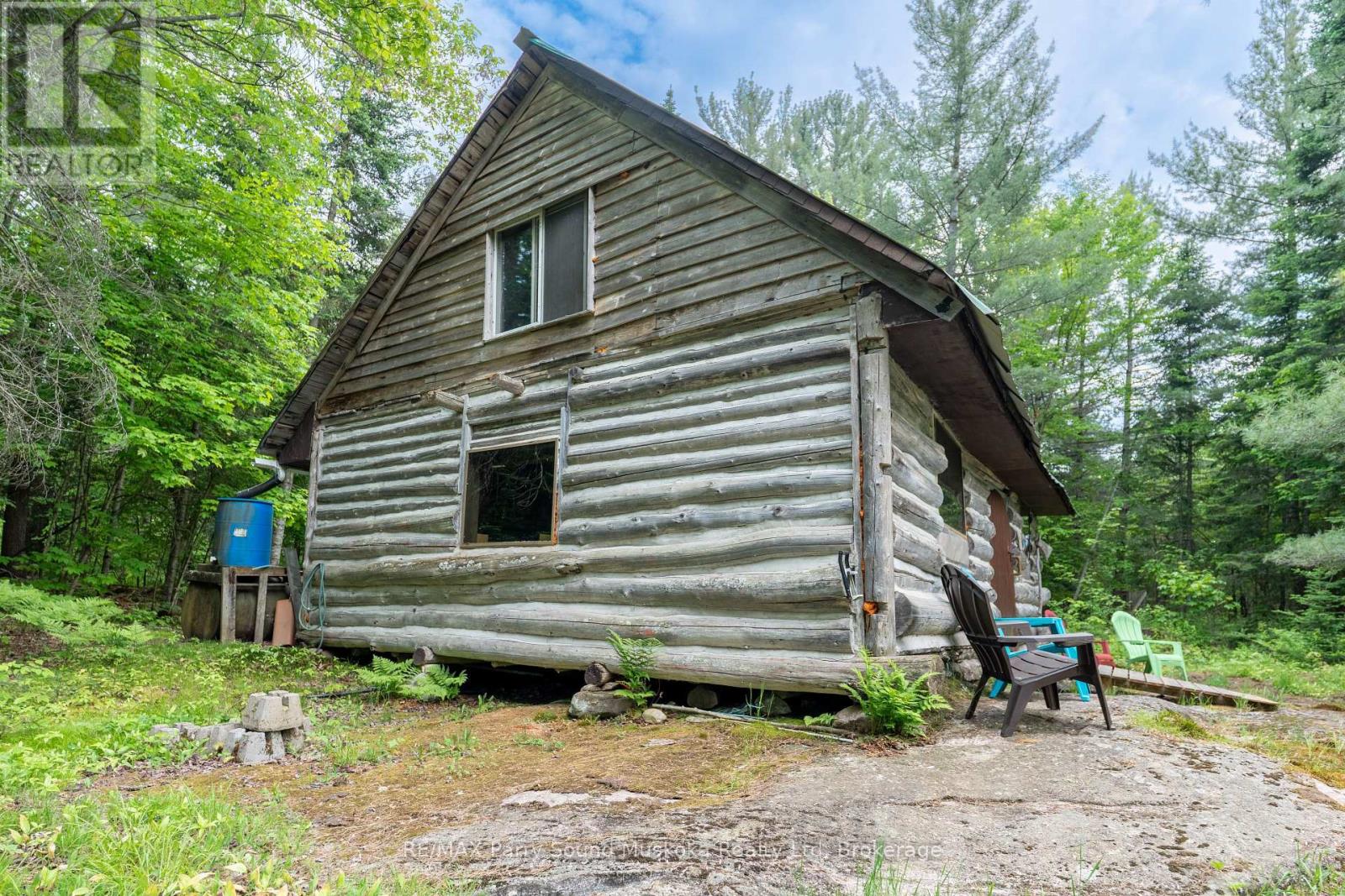 141 Middle Road, Mcmurrich/monteith, Ontario  P0A 1C0 - Photo 25 - X12251006