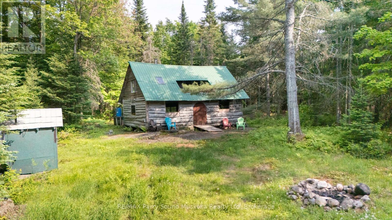 141 Middle Road, Mcmurrich/monteith, Ontario  P0A 1C0 - Photo 3 - X12251006