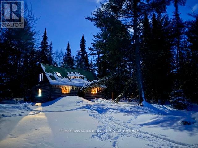 141 Middle Road, Mcmurrich/monteith, Ontario  P0A 1C0 - Photo 37 - X12251006