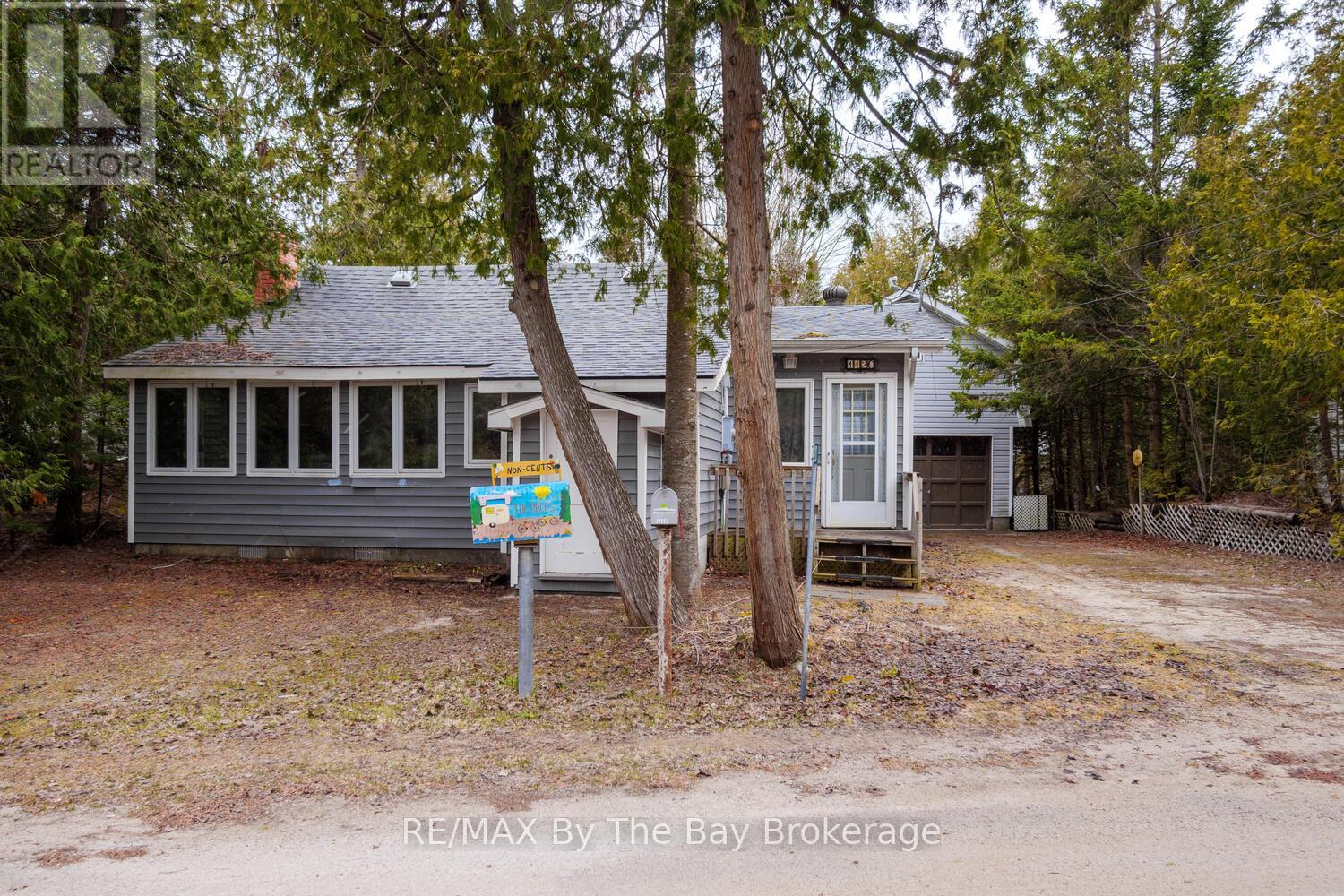 1120 KING EDWARD AVENUE, South Bruce Peninsula, Ontario