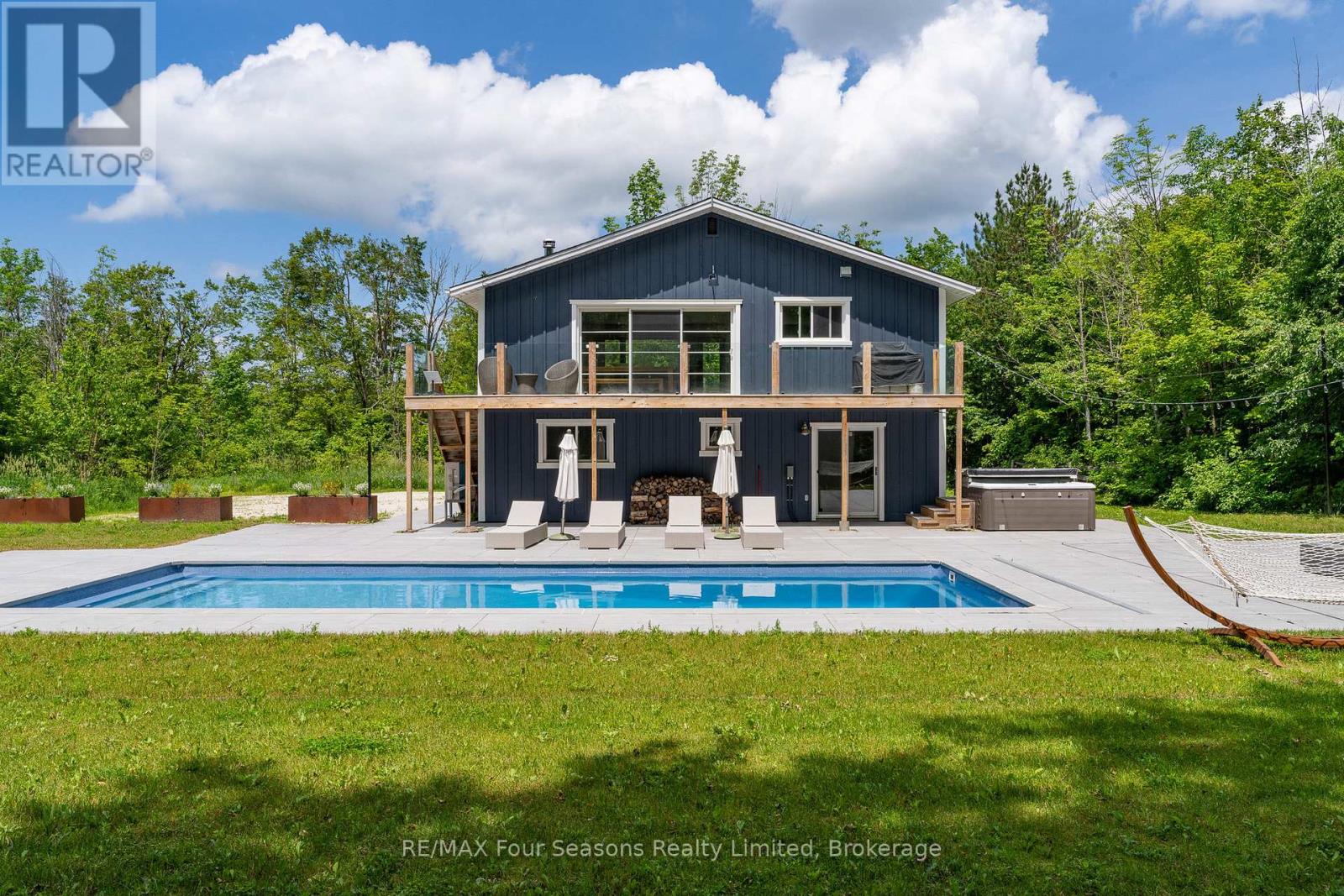 166 OSPREY DRIVE, Grey Highlands, Ontario