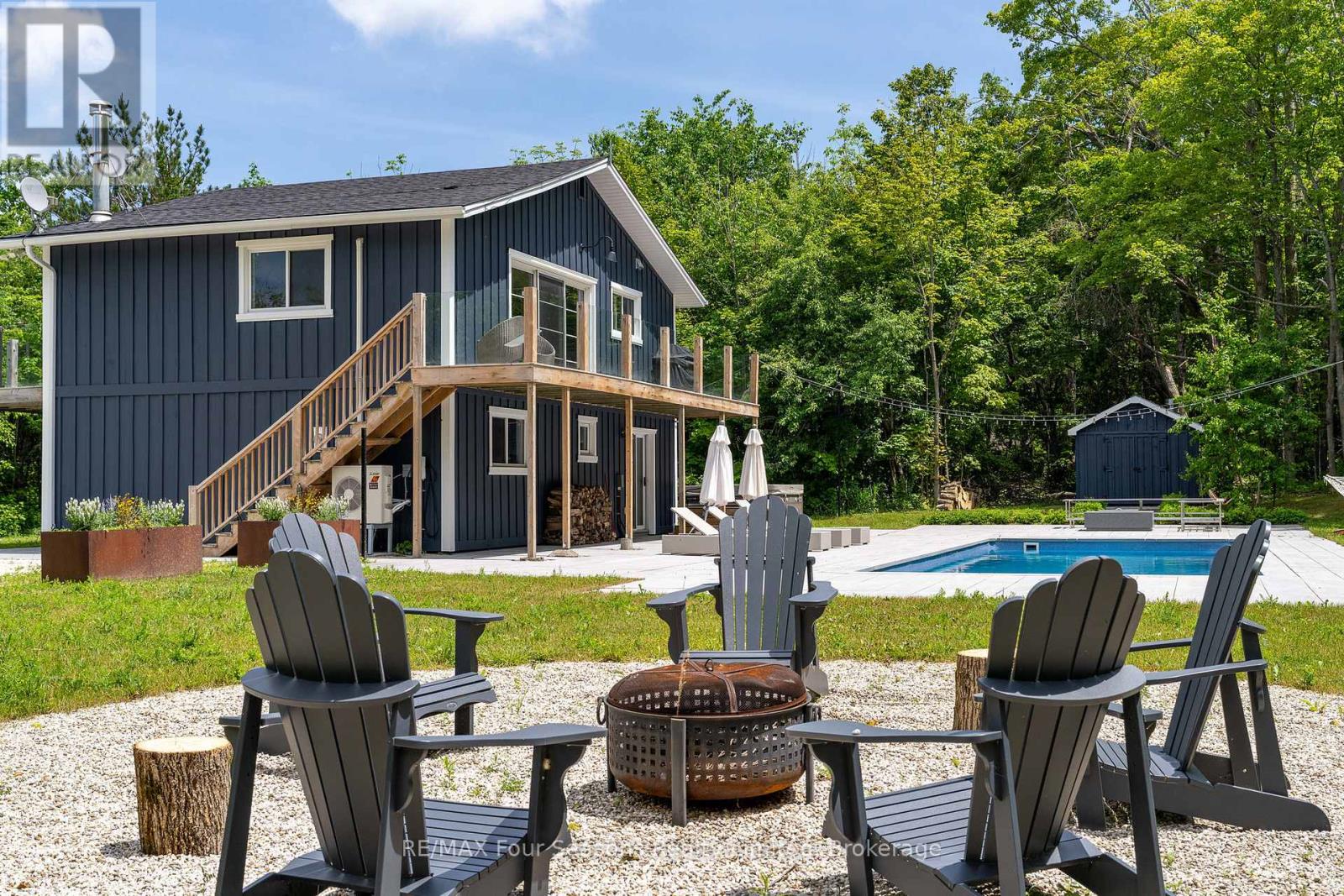 166 Osprey Drive, Grey Highlands, Ontario  P1P 1R2 - Photo 27 - X12251017
