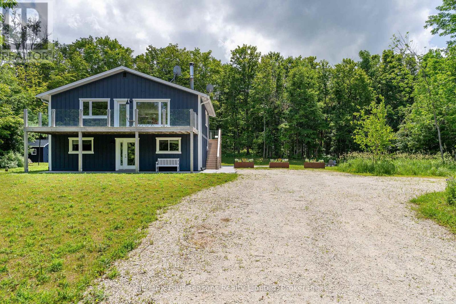 166 Osprey Drive, Grey Highlands, Ontario  P1P 1R2 - Photo 28 - X12251017