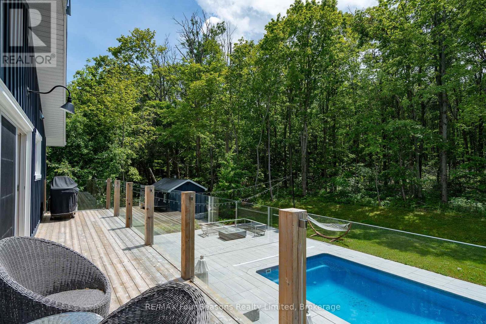 166 Osprey Drive, Grey Highlands, Ontario  P1P 1R2 - Photo 35 - X12251017