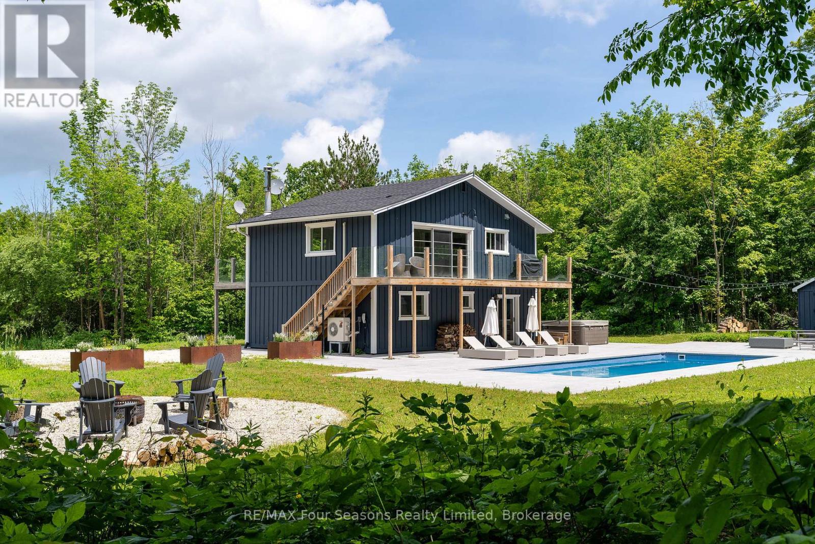 166 Osprey Drive, Grey Highlands, Ontario  P1P 1R2 - Photo 41 - X12251017