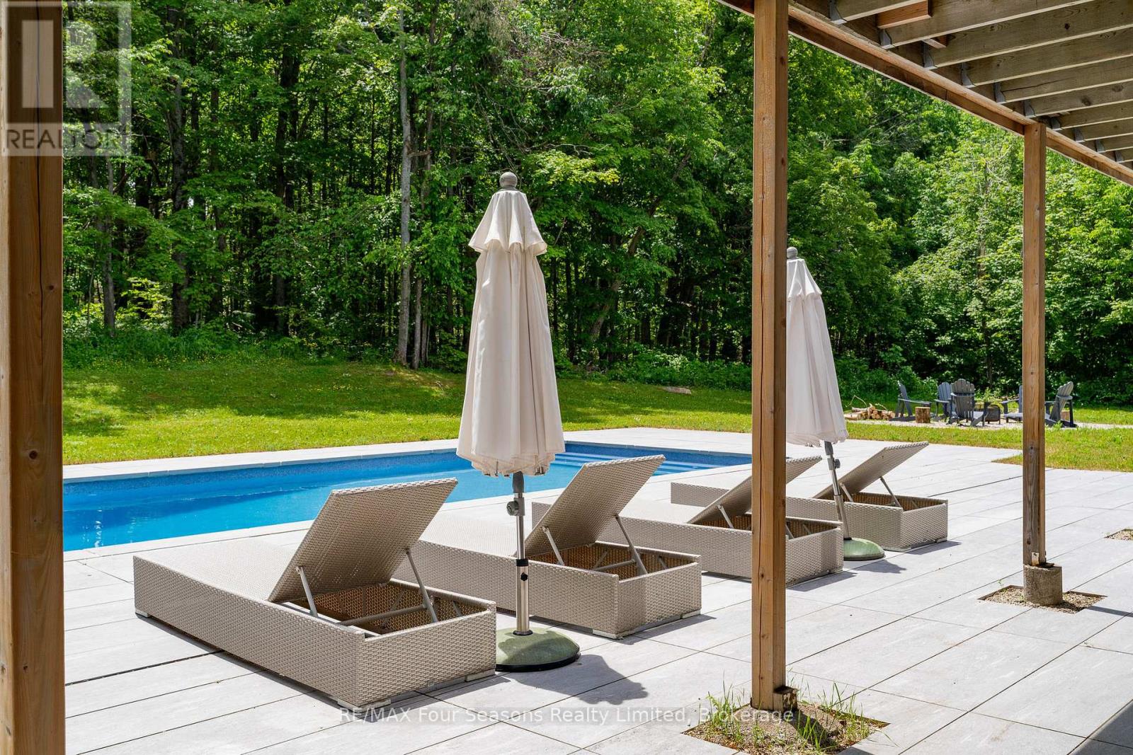 166 Osprey Drive, Grey Highlands, Ontario  P1P 1R2 - Photo 42 - X12251017