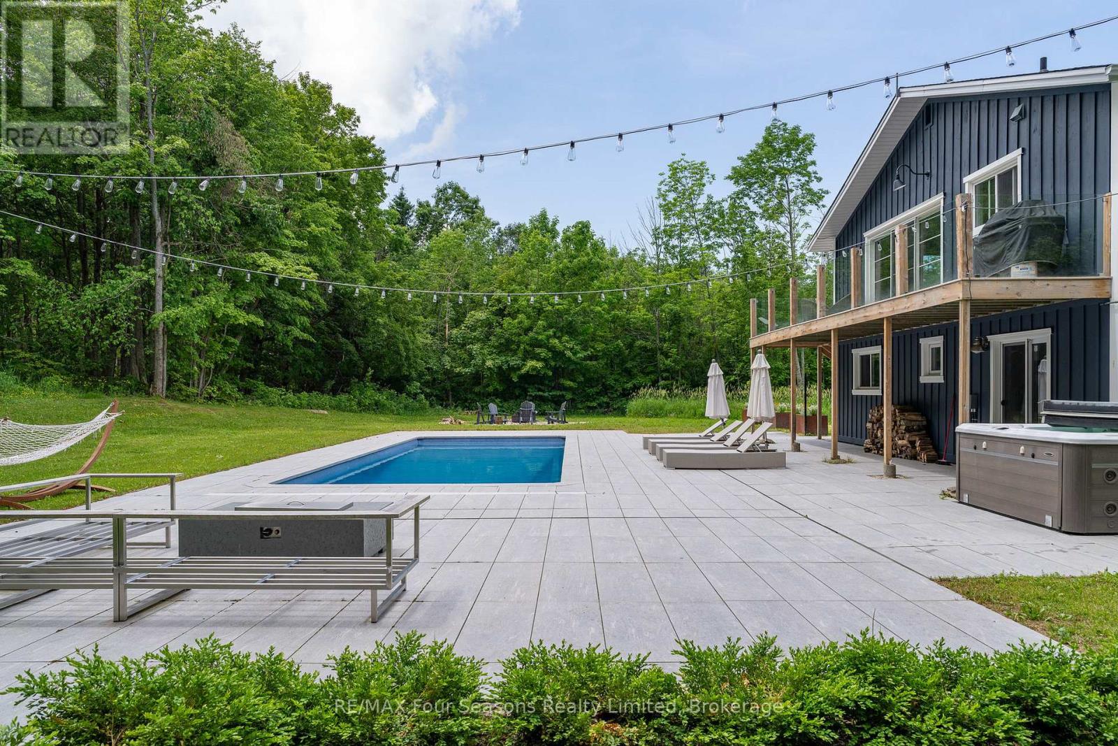 166 Osprey Drive, Grey Highlands, Ontario  P1P 1R2 - Photo 43 - X12251017
