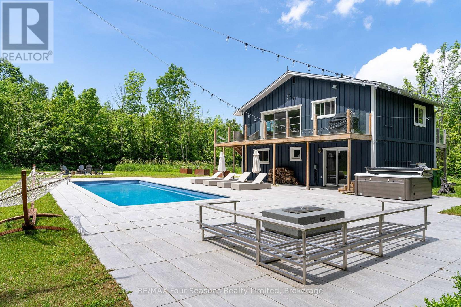 166 Osprey Drive, Grey Highlands, Ontario  P1P 1R2 - Photo 45 - X12251017