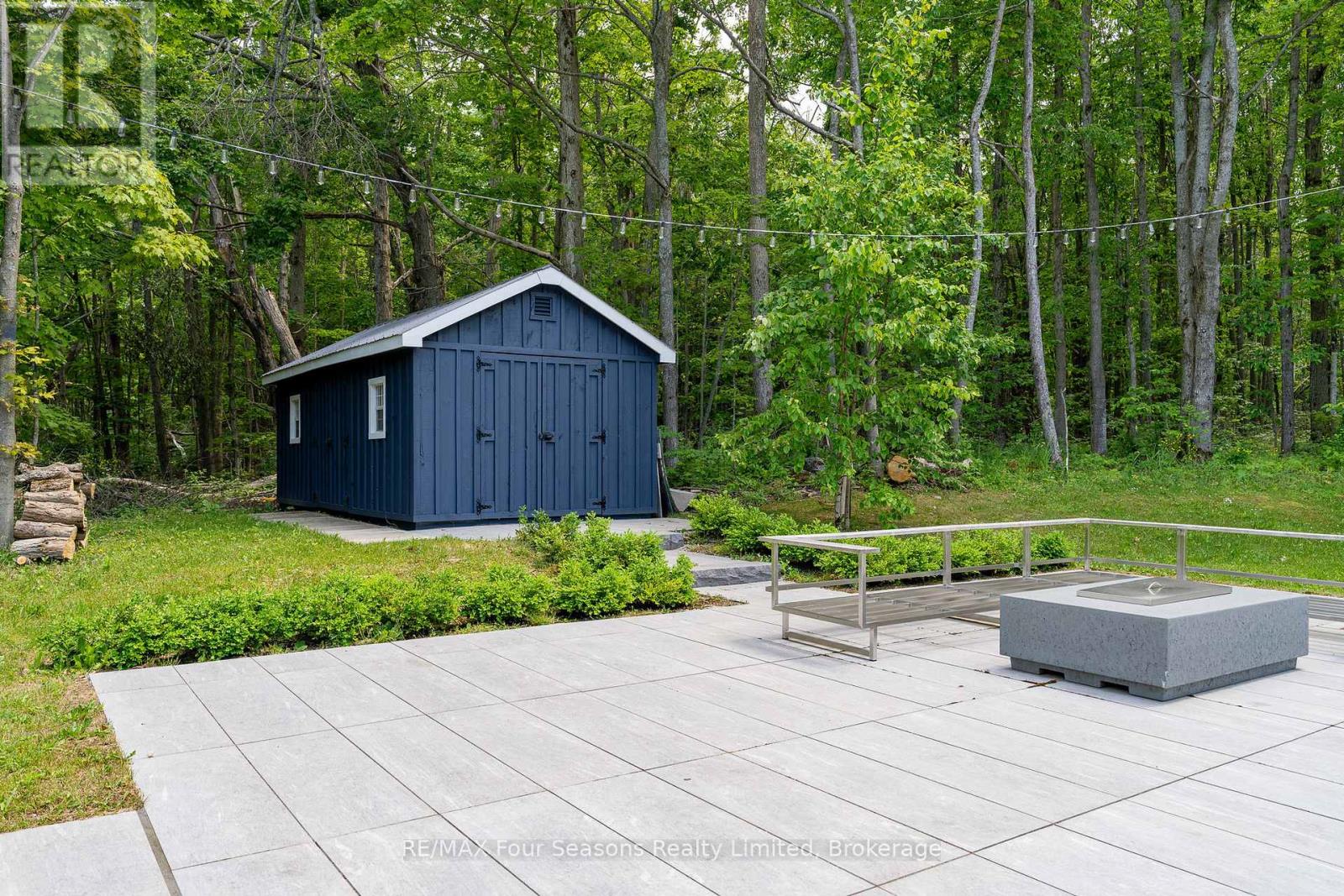 166 Osprey Drive, Grey Highlands, Ontario  P1P 1R2 - Photo 46 - X12251017