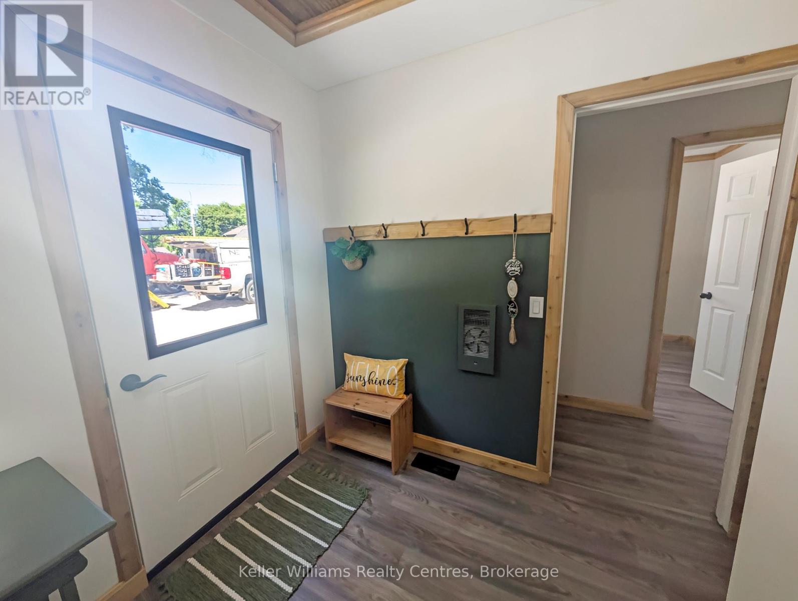 52 Queen Street W, South Bruce Peninsula, Ontario  N0H 1P0 - Photo 14 - X12251040