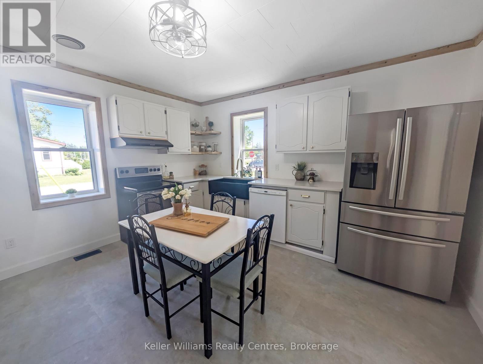 52 Queen Street W, South Bruce Peninsula, Ontario  N0H 1P0 - Photo 17 - X12251040
