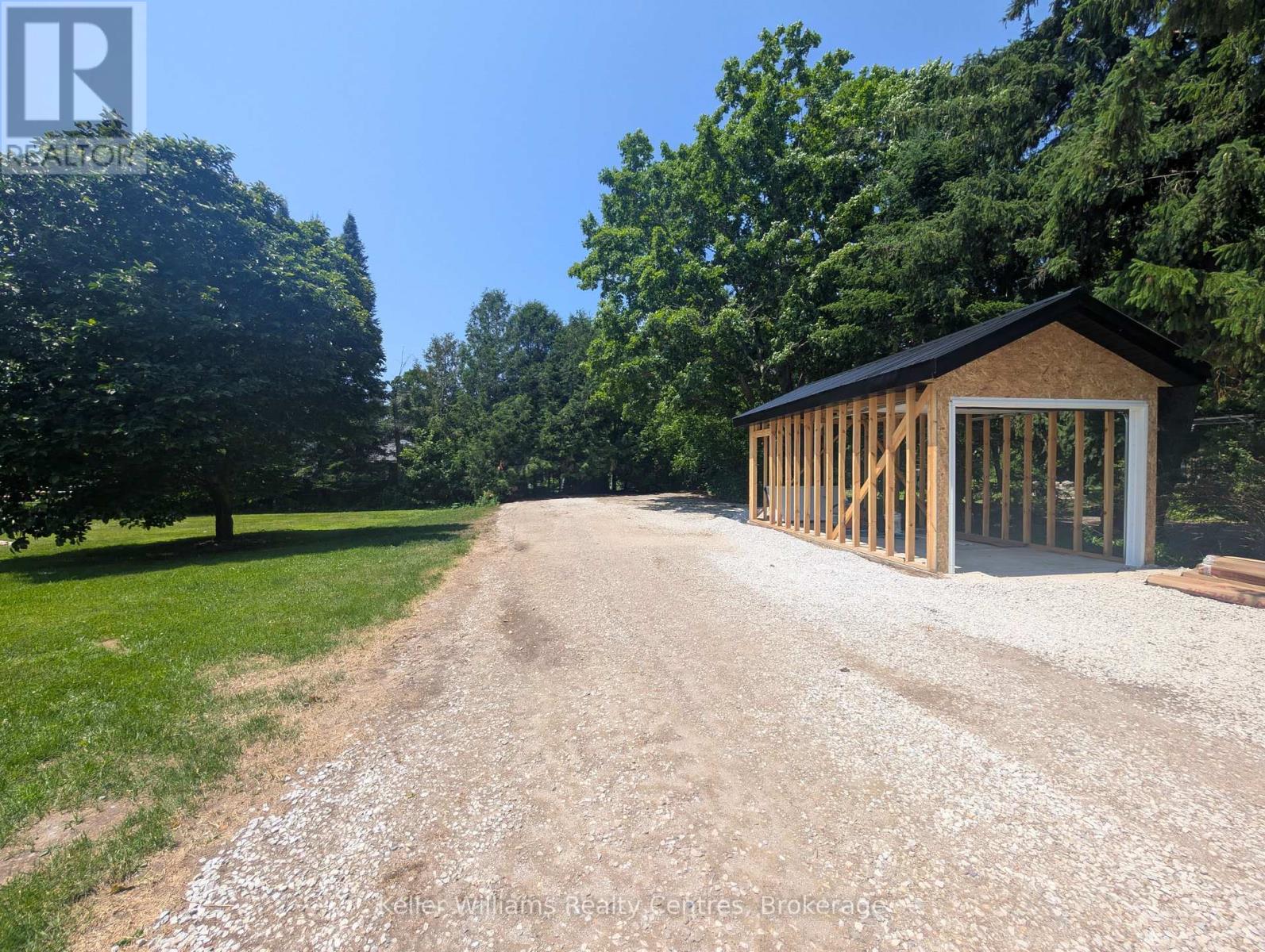 52 Queen Street W, South Bruce Peninsula, Ontario  N0H 1P0 - Photo 43 - X12251040