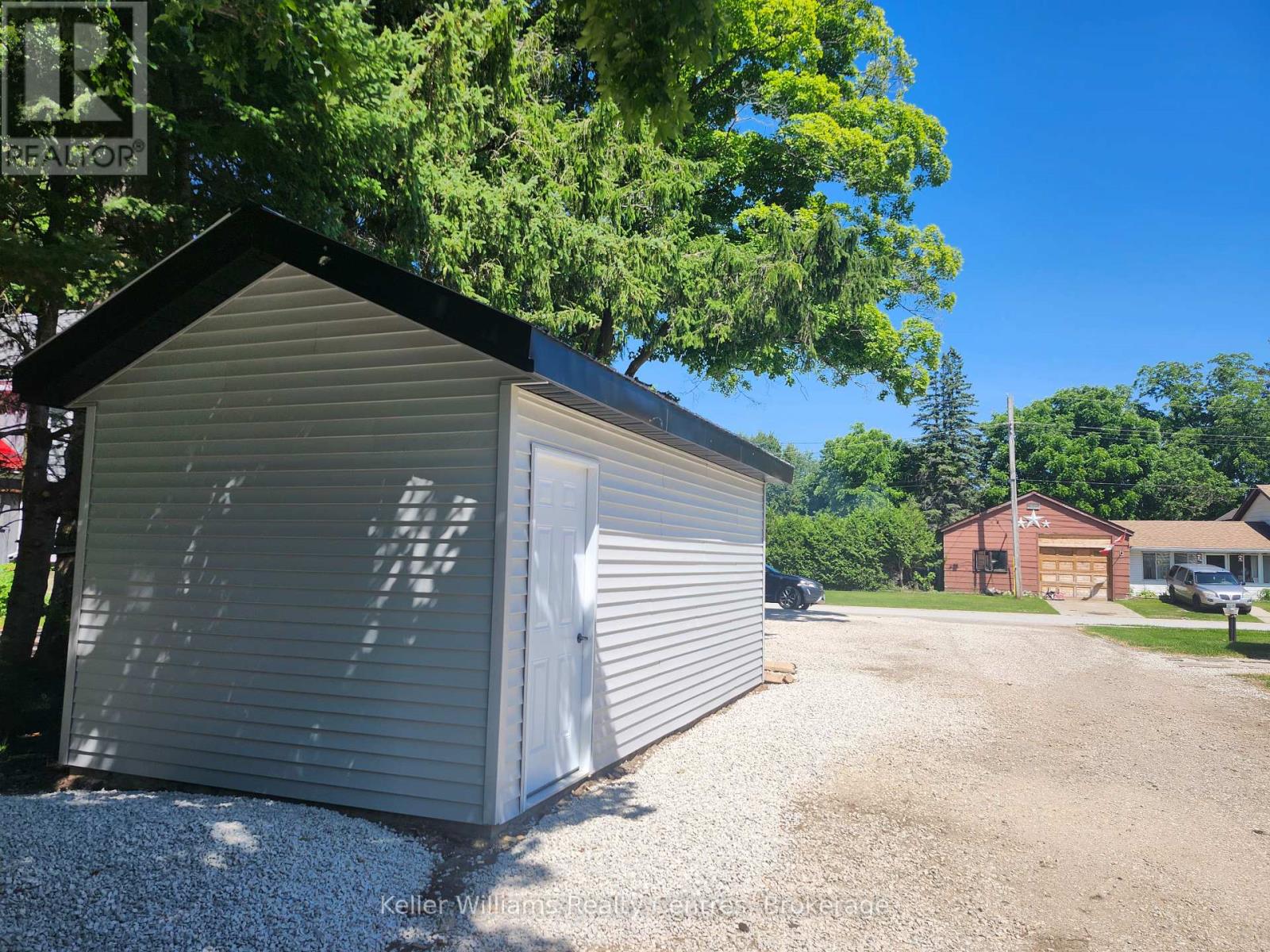 52 Queen Street W, South Bruce Peninsula, Ontario  N0H 1P0 - Photo 46 - X12251040