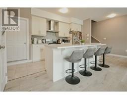 98 OAT Lane Unit# 48, Kitchener, Ontario