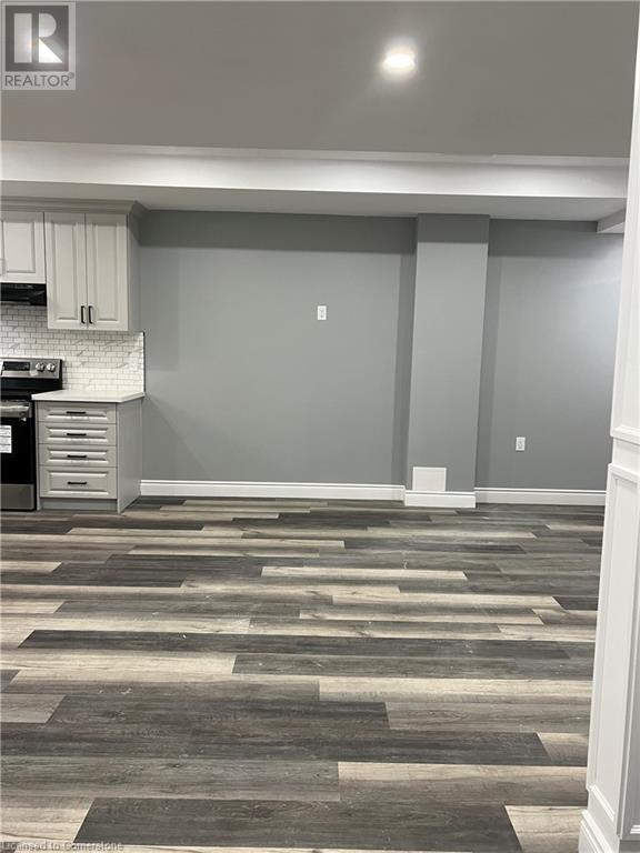 285 Sedgewood Street Unit# Basement, Kitchener, Ontario  N2P 0J6 - Photo 5 - 40746124