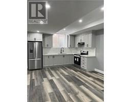 285 SEDGEWOOD Street Unit# Basement, Kitchener, Ontario