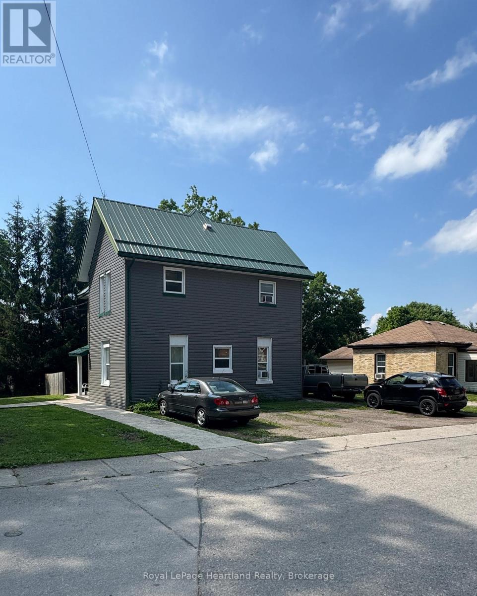 103 PATRICK STREET, North Huron, Ontario