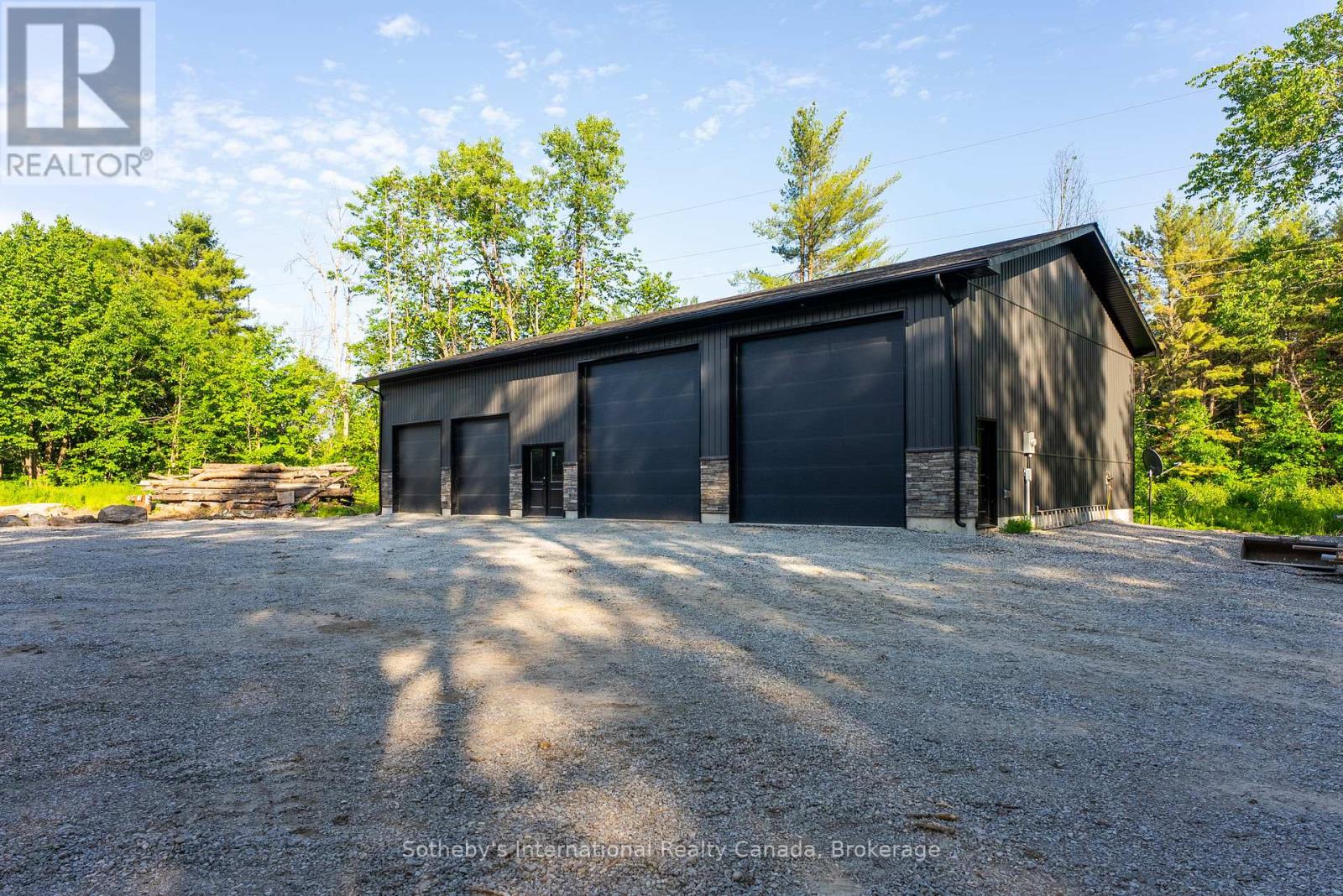 1064 Laidlaw Avenue, Gravenhurst, Ontario  L0K 2B0 - Photo 50 - X12251138