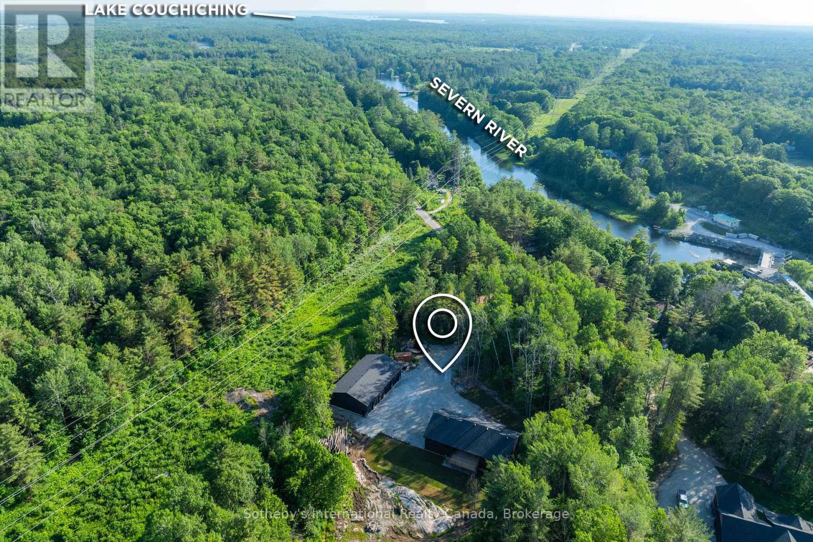 1064 Laidlaw Avenue, Gravenhurst, Ontario  L0K 2B0 - Photo 6 - X12251138